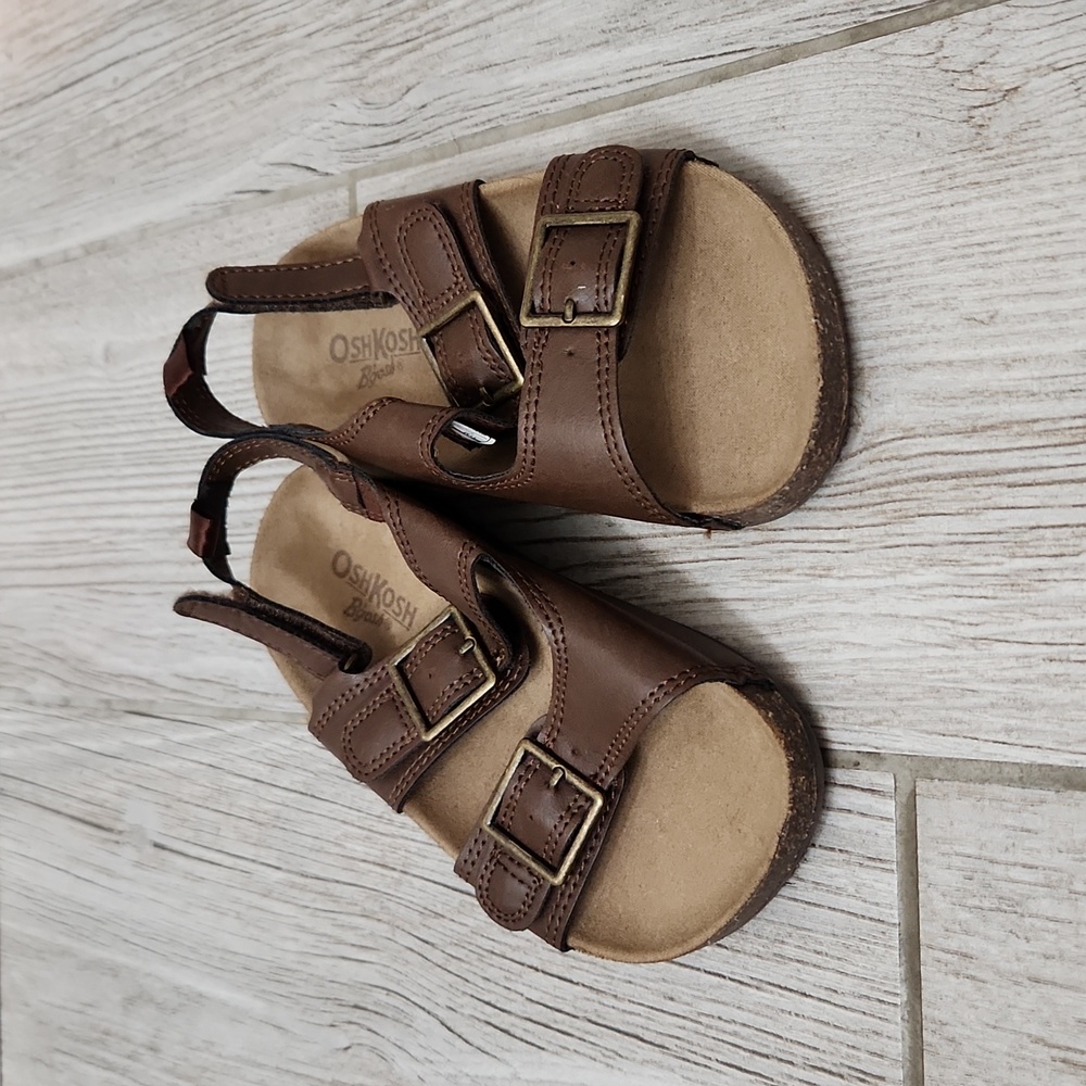 OshKosh Boy's Sandals